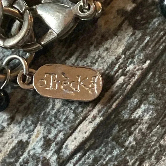 Treska | Multi Layered  Necklace - Picture 4 of 5